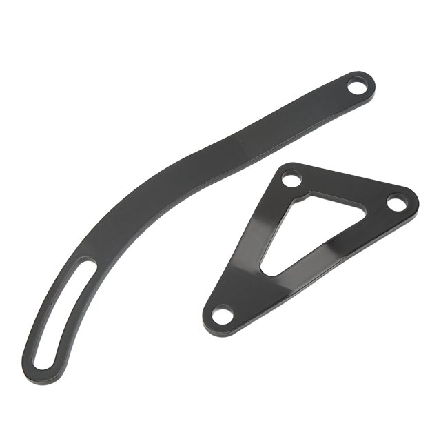 Support de Montage pour Alternateur, Support de Pompe à Eau, Kit de Support de Pompe à Eau Robuste Conçu pour la Précision