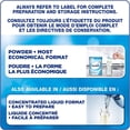 thumbnail image 3 of Similac Step 1 Non-GMO Baby Formula Powder, Newborn Formula, 0+ Months, 850 grams, 3 of 9