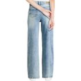 thumbnail image 3 of Justice Girls' Rhinestone Jean, 3 of 3