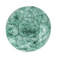 thumbnail image 1 of TopLLC Gradient Color Comfortable Plush Kennel Dogs Pet Litter Deep Sleep PV Litter Sleeping Bed 40cm, 1 of 1