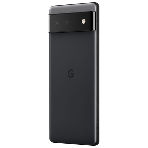 Restored Google Pixel 6 128GB Unlocked Smartphone Like New