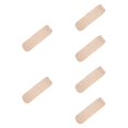 thumbnail image 3 of Tachiuwa 6 Pcs Chaussettes Amputées Protection Protection Chaussettes Amputées Chaussettes Souche pour S, 3 of 9