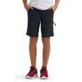thumbnail image 2 of Wrangler® Boy's Outdoor Pull-On Short, 2 of 9