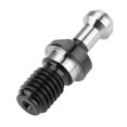 thumbnail image 4 of CNC Pull Studs, Pull Studs 1Pcs Carbon Steel BT30 45°  For Industry For CNC Machine, 4 of 8