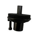 thumbnail image 4 of Hat clutch lining, cymbal holder, wear-resistant brackets, hardware replacement, Black, 4 of 8