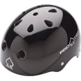 thumbnail image 1 of Protec CPSC Classic Casque (Noir Lustré, Moyen), 1 of 3