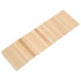 thumbnail image 2 of Orff Wooden Percussion Instrument, Educational Orff Tooth Wood Sounder Toy  For Family Gatherings Wood Color, 2 of 8