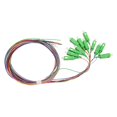 thumbnail image 1 of Fiber Optic Pigtail,1.5 Meter Fiber Optic Fiber Optic Pigtail SC Meter Fiber Optic Pigtail Exceptional Craftsmanship, 1 of 8