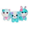 thumbnail image 4 of Scruff-A-Luvs Pet Single Pack Blue, 4 of 4