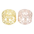 thumbnail image 4 of Shisuyan Versatile Wax Stove European Retro Style 2Set 2.8x1.6in, 4 of 9
