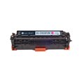 thumbnail image 2 of G&G Select HP CC533A Remanufactured Magenta Toner Cartridge, 2 of 3