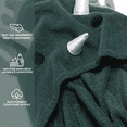 thumbnail image 4 of Mainstays Kids Hooded Towel, Dinosaur, 4 of 7