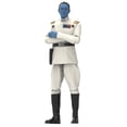 thumbnail image 4 of Star Wars The Black Series Grand Admiral Thrawn, 4 of 7