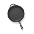 thumbnail image 1 of The Rock Cast Iron 10" (26cm) Skillet, 1 of 5