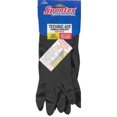 thumbnail image 2 of Spontex 33556 Heavy Duty Flock Lined Neoprene Glove - Extra Large, 2 of 6