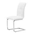 thumbnail image 1 of Canadian Apex Dining Chair White (set of 2), 1 of 2