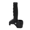 thumbnail image 4 of Walking Cane Handle, Replacement Simple Walking Stick Auxiliary Handle Portable Prevent Slipping  For 22mm Pipe Diameter For Elderly, 4 of 8