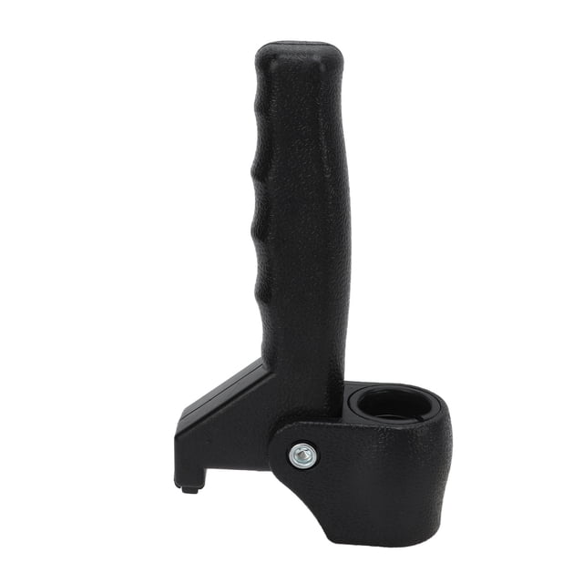 EOTVIA Cane Auxiliary Handle,Walking Stick Handle,Universal Walking Stick Auxiliary Handle Replacement Prevent Slipping Portable Cane Assist Handle For Elderly