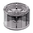 thumbnail image 2 of TopLLC Kitchen Accessories,Home And Kitchen,Kitchen Tools, Furniture Risers Round Bed Risers Heavy Duty 4 Inch Adjustable Bed Lifts Risers For Bed Frame Desk Table Sofa Chair Riser desk Risers, 2 of 9