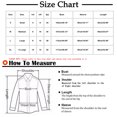 thumbnail image 3 of CEHVOM Cardigan Tricoté Décontracté Ample pour Femmes Manteau Chandail Femmes et Hauts d'Hiver en Liquidation, 3 of 8