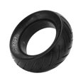 thumbnail image 4 of Pneu de Trottinette Électrique 8.5x3.0, Pneu Solide en Caoutchouc pour Trottinette Électrique, Excellente Adhérence, Résistance aux Impacts pour Différentes Routes, 4 of 8