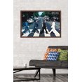 thumbnail image 3 of Les Beatles - Abbey Road, 3 of 4