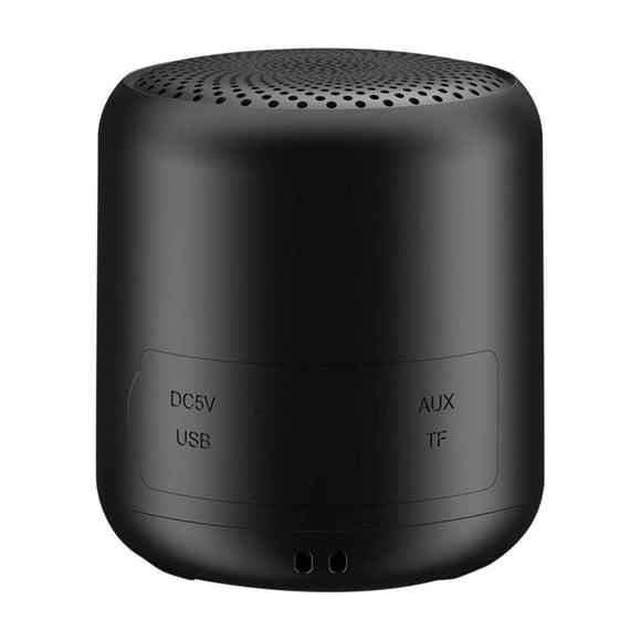 Birdeem Speaker, Bluetooth Wireless Card, Mobile Phone Call, Mini Stereo, Car Portable, High Volume Subwoofer