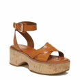 thumbnail image 1 of Franco Sarto SABELLO ORANGE/CROCO Mat, 1 of 5