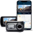 thumbnail image 1 of Nextbase 522GW Dash Cam 3" HD 1440p Touch Screen Car Dashboard Camera, Amazon Alexa, WiFi, GPS, Emergency SOS, Wireless, Black, 1 of 8
