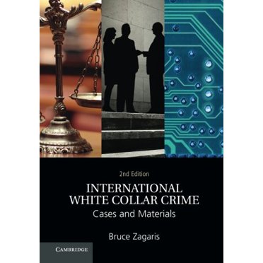 International Col Blanc Crime: Coques et Matériaux
