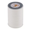 thumbnail image 1 of simhoa Heavy White Sewing Thread 0.8mm Flat for Outdoor Sports Bag Luggage 98 Yards, 1 of 7