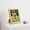 Beige, variant on 8x10 Photo Frame Set 5 Colors Wood Frames with Black White Prints, Picture Frame for Wall Tabletop Decor with DIY Puzzle Insert, Photo Frames for Home Display with Sturdy Resin Construction, White