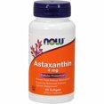 thumbnail image 1 of Now Foods - Astaxanthin 4mg, 90 Gels, 1 of 2