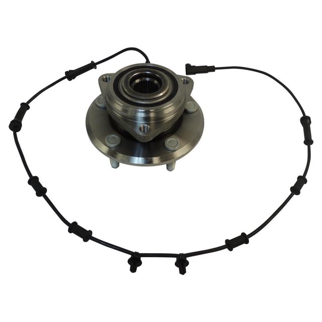 Crown Automotive Wheel Bearing and Hub Assembly 52060398AD OE Replacement