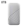 thumbnail image 1 of Externe 64 To 30 To 16 To Disque SSD Mobile Clé USB Portable Typec Mini Mince Haut, 1 of 4