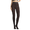 Black, variant on Pantyhose for Women, Women's Fleece Lined Tights Thermal Pantyhose Leggings Opaque Winter Warm Thick Stockings Tights, Fall Winter Fashion Accessories