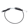 thumbnail image 2 of Cable Gear  Wire  Cable For Can Am  Cable 707000775 Transmission Shifter Wire Fit For CanAm Commander 1000/800, 2 of 8