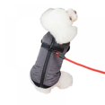 thumbnail image 2 of Dog Windproof Winter Pet Dog Vest Jacket Coat, 2 of 6