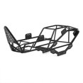 thumbnail image 1 of ZheElen Roll Cage For SCX10 Metal Crawler Beautiful And Practical 1pcs Black RC Car Accessories Replacement Parts RC Upgrade Part, 1 of 6
