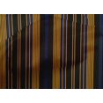 thumbnail image 3 of oneOone Cotton Poplin Fabric Multicolor Stripe Decor Fabric Printed BTY 42 Inch Wide, 3 of 3