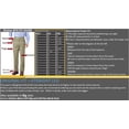 thumbnail image 3 of Dickies Mens 874 FLEX Work Pants, 42W x 32L, Desert Sand, 3 of 4