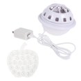 thumbnail image 1 of HLONK Ultrasonic Wave Dishwasher Kitchen USB Powered Dishwasher Mini Wave Dishwasher, 1 of 7