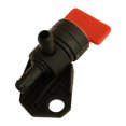 thumbnail image 1 of for Honda Petrol Fuel Tap Valve Fits GCV135 GCV160 16950 ZG9 M02, 1 of 6