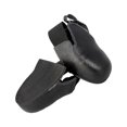 thumbnail image 2 of Steel Toe Work Shoes Cover Protective Toe Cap Steel Toe Safety Foot Guard Shoes Toe Work Boot Foot Protection, 2 of 9