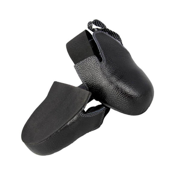 Steel Toe Work Shoes Cover Protective Safety Shoes Toe Work Shoes Cover Boot Foot Protection