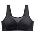 thumbnail image 3 of Cameland sous-Vêtements pour Femmes Grande Taille Sans Armatures, Rassemblées et Respirants, 3 of 3