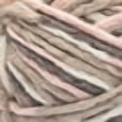 Bernat® Blanket BB™ #6 Super Bulky Polyester Yarn, Gray Blush 10.5oz/300g 220 Yards