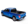 thumbnail image 3 of Convient 2009-2014 Ford F-150 Retrax Tonnail Cover 60371 RetraxONE MX; Rétractable Manuel; Verrouillable; Noir Mat; Polycarbonate, 3 of 8
