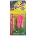 thumbnail image 2 of Leland Lures Trout Magnet Pack (9 Piece), Cotton Candy, 2 of 3