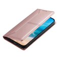 thumbnail image 4 of RFID Blocking Wallet Case for iPhone 17 Magnetic Leather Flip Cover with Stand Pink, 4 of 7